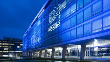 Nestlè licenzia il ceo Laurent Freixe per una relazione con una dipendente: cambio al vertice, arriva Philipo Navratil