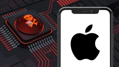 Actualiza urgentemente tu iPhone: Apple ha detectado "un problema importante" de seguridad