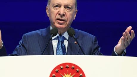 KKTC'de Cumhuriyet Yerleşkesi açıldı! Erdoğan: Türkiye ve KKTC kader ortağı