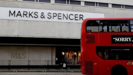 Harrods becomes latest UK retailer to face cyber threat as M&S' struggles persist