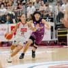Basket. Si La Roche Vendée se maintient, elle pourra dire merci à Brooke McCarty-Williams