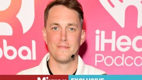 Chris Stark gives health update and reveals 'weird' unexpected stage after cancer surgery