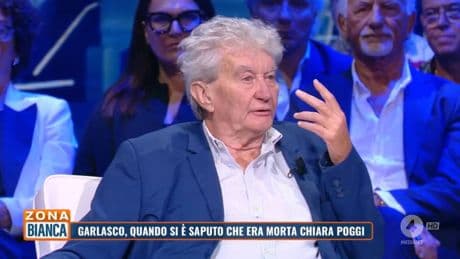 "L'impronta 33? Mi sono spaventato". Cosa ha detto l'avvocato di Sempio