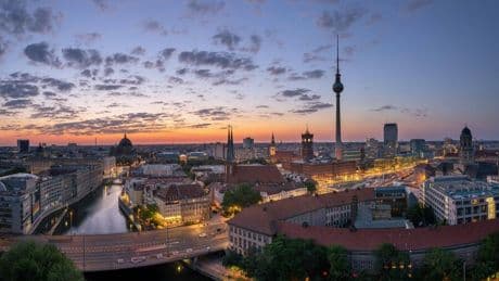 Trendviertel 2025: Bloß nicht umziehen – der neue Berliner Immobilien-Irrsinn