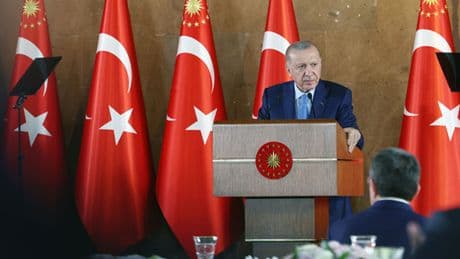 Malazgirt Zaferi'nin 954'üncü yıl dönümü... Cumhurbaşkanlığı Kabinesi Ahlat'ta toplanacak