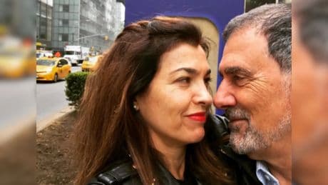 Mónica Carbonell, exmujer de Toni Cruz, dedica un emotivo mensaje al productor tras su muerte: &quot;Imposible quererte más&quot;