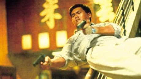 « A toute épreuve » : la violence chorégraphiée de John Woo