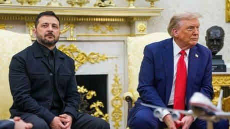 L'Ucraina e la diffidenza verso i nuovi negoziati con la Russia: il precedente del Memorandum di Budapest