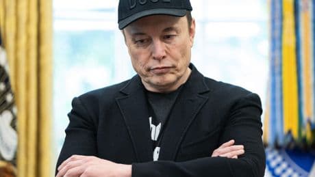 Elon Musk hasn't stopped bashing Trump's 'Big Beautiful Bill'