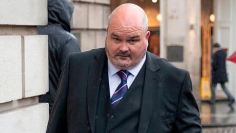 Fraudster who swindled £630k from Scots farming firms through bounced cheques jailed