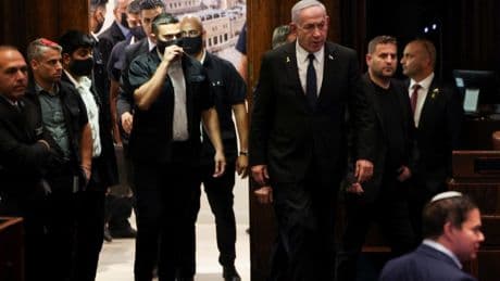 Liveticker Iran & Israel: Ultraorthodoxe verlassen israelische Regierung