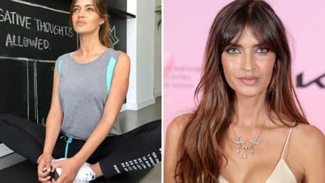 Sara Carbonero (41 años) confiesa su dieta para adelgazar: "Me gusta hacer este ejercicio porque tonifica y estiliza"