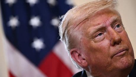 Trump and the GOP working on an ‘agenda 2027’ to tell voters what to expect if they retain Congressional control