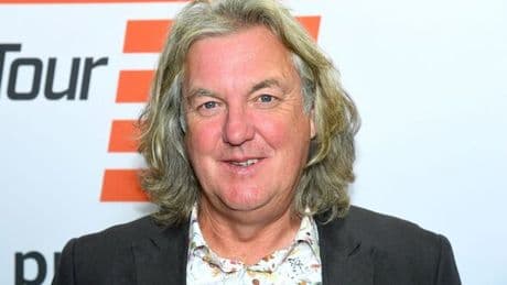 Top Gear's James May announces new move with rival BBC star