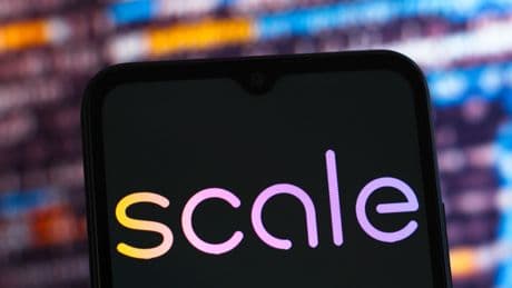 Microsoft und Google sollen Ausstieg bei Scale AI planen