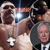 JEFF POWELL'S SCORECARD: Oleksandr Usyk dominated Daniel Dubois to become the undisputed world heavyweight champion - so, what wowed Mail Sport's boxing expert the most at Wembley?
