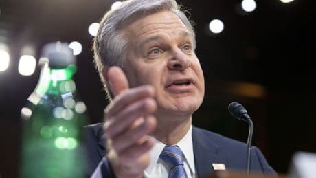 FBI files show targeting of Catholic groups was bigger than Biden-era officials acknowledged