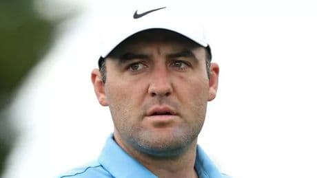 PGA Tour suffer third blow after Scottie Scheffler's decision and eight-time winner's injury