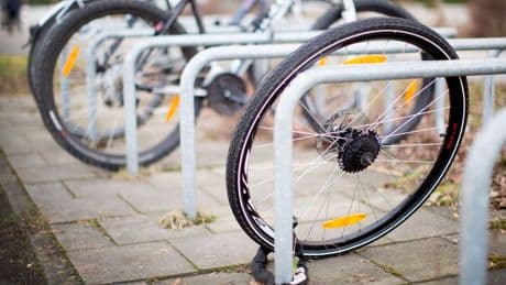 Kriminalität: Leipzig und Dresden sind Hochburgen bei E-Bike-Diebstahl