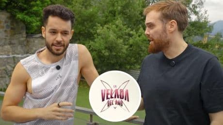 Ibai Llanos descubre el secreto de TheGrefg para dar el peso pactado en su combate