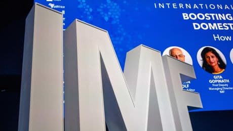 El futuro del FMI y el Banco Mundial pende de un hilo ante la amenaza unilateralista de Trump