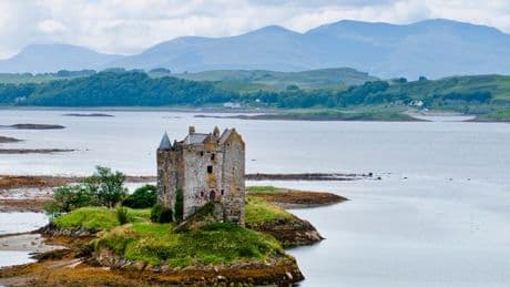 Scotland's most 'beautiful' loch named - and it isn't Loch Ness or Loch Lomond