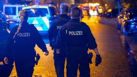 Prozess in Frankfurt: Getötet nach Streit um Hundefoto