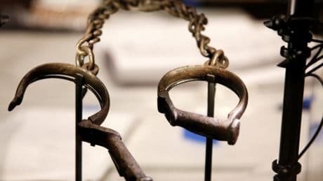Trump adviser leading Smithsonian review says DC museums place ‘overemphasis on slavery’
