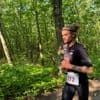 Ultra-atleet Matthieu Bonne zit nog steeds op schema om wereldrecord te verpulveren: “Hij is net voorbij de 450 kilometer gegaan en ligt op kop”