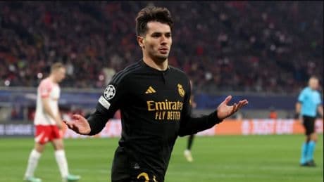 Fenerbahçe'de Brahim Diaz çılgınlığı! Yüz binler akın etti