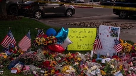 What We Know About Tyler Robinson, Suspect in Charlie Kirk Shooting
