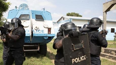 Entre la France et le Togo, une coopération sécuritaire controversée qui tourne au ralenti
