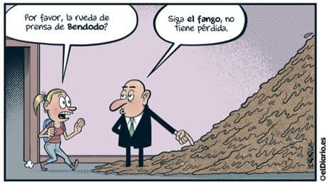 Alta política