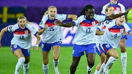 England im EM-Halbfinale: Entscheidende Wegpunkte im Chaos