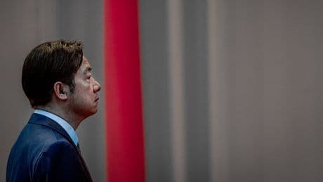 Taïwan sous pression américaine