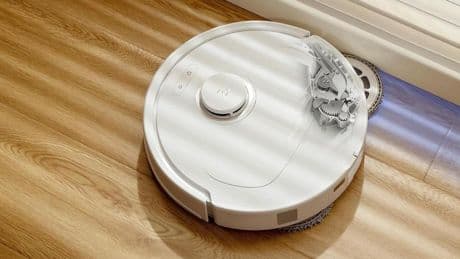 Limpia tu casa desde el móvil y ahorra 380 euros en uno de los mejores robots aspiradores del mercado