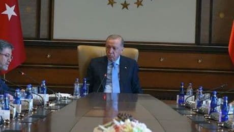 "Stratejik ürünlerle ilgili tehlike yok"