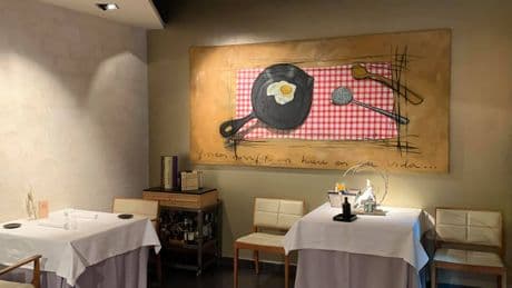 Los estrellas Michelin más asequibles