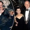Gene Hackman's $80M estate is hit with a '6-figure credit card debt'... five months after his death