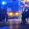 Bestuurder belandt met wagen in gevel van woning in Wetteren