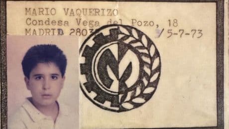Yo soy fan (con carné) de Mecano: la noche que Ana Torroja me firmó uno de mis tesoros