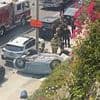 Teen learning how to drive accidentally kills relative by plunging off cliff in California during lesson