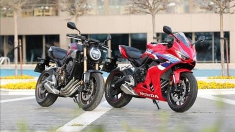 Honda Motosiklet Günleri İstanbul'da 4'üncü kez düzenlenecek: Tarih açıklandı