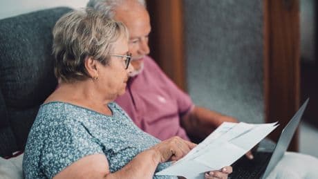 Pouvoir d’achat : les retraités affirment qu’il leur manque 531 euros par mois pour bien vivre