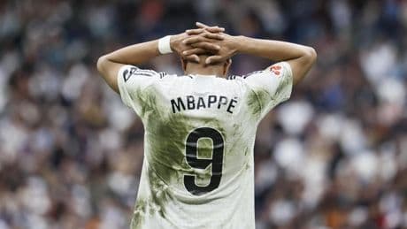 Juanma Castaño se acuerda de Mbappé el día que el PSG pasa a la final de Champions