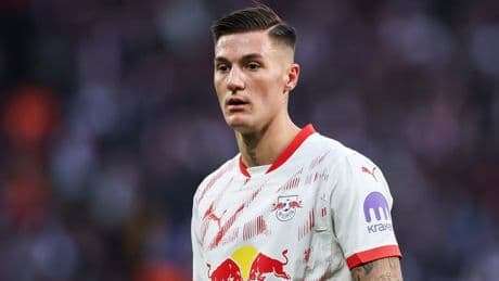 Man Utd transfer news: Benjamin Sesko twist as new signing set for debut