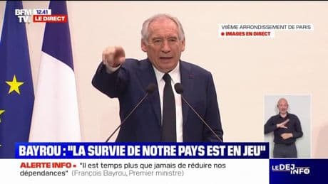 Loi de programmation militaire