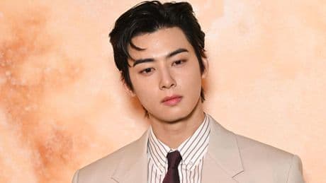 Cha Eun-Woo To Bring His Interactive, VR Concert To Global Cinemas