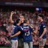 Arsenal wint dankzij invallers van Athletic Bilbao, Real Madrid neemt het op tegen Marseille