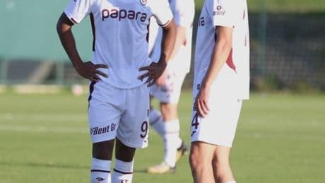 Erzurum kampında son rakip Ümraniyespor!